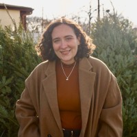 BlueCross BlueShield of Vermont Employee Cass Lang's profile photo