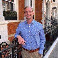 Bounce Imaging Employee Sean Burns's profile photo