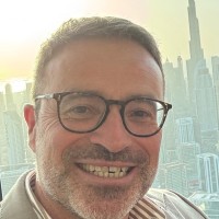 Olivier Bastard Email