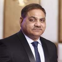 Vardhman Special Steels Limited Employee B Ray's profile photo