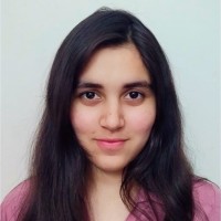 Digifuse Employee Aina Sethiya's profile photo