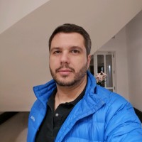 Thomson Reuters Brasil Employee Pedro Costa's profile photo