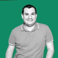 Cato Networks Employee Yaron Levy's profile photo