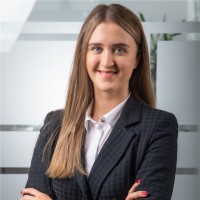 Miles Express Employee Elīza Dombrovska's profile photo