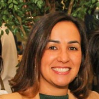 Litoral Plaza Employee Roberta Borghetti Morales's profile photo