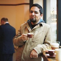 Jake & Co. Employee Jake Camara's profile photo