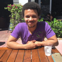 Higher Ground Gear Employee Jaron Patterson's profile photo