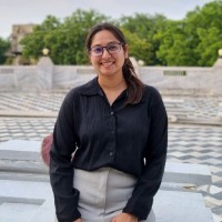 Meetali Jain's profile photo