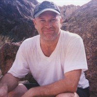 Sun Power System Inc Employee Harlan Bast's profile photo