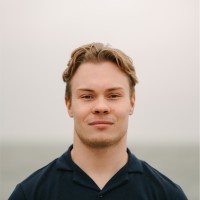 Katam Technologies Employee Nicolas Nolén's profile photo