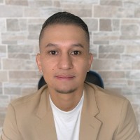 Edgar Javier Vargas Sosa Email & Phone Number