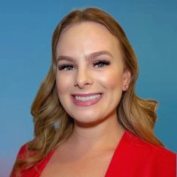 Brighton Hospice Employee April Tagle's profile photo