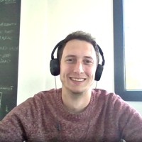 ZEVENET Employee Alvaro Cano's profile photo