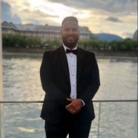 Domino’s Pizza UK & Ireland Ltd Employee Jay Parmar's profile photo