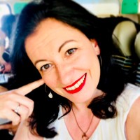 ARPP - Autorité de Régulation Professionnelle de la Publicité Employee Sophie Huttmann's profile photo