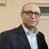 Pathway Group Employee Masood Butt's profile photo