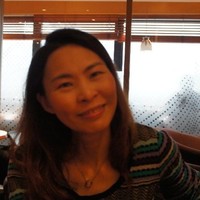 Samsung Electronics America Employee Becky Lee's profile photo