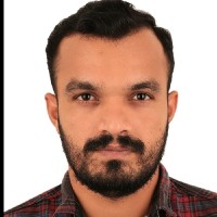 AMPCORE Electrical Fitting Contracting LLC Employee Prabu Srinivasan's profile photo