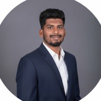 Mohanraj A's profile photo