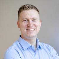 Northrop Grumman Employee Aaron Ruben's profile photo
