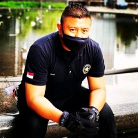 The Singapore EDITION Employee Muhammad Rahmat's profile photo