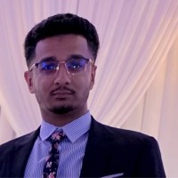 City National Bank Employee Ismail Ali's profile photo