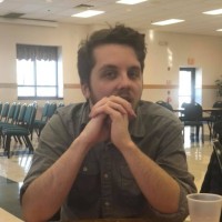 Refactor Games Employee Evan Federowicz's profile photo