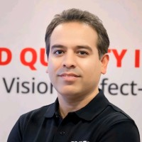 SORSYS Technologies Employee Ebrahim Karvand's profile photo