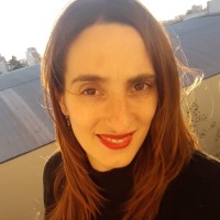 Propato Employee Valeria Fusco's profile photo