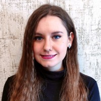 Iryna Tkachenko Email