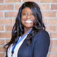 CharterCARE Health of Rhode Island Employee Tiffany Brown's profile photo