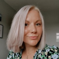 Woodstock Trading Co Employee Danielle Michael's profile photo