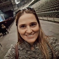 Tern Systems Employee Silja Gudmundsdottir's profile photo