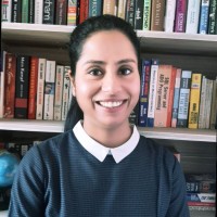 Square Yards Employee Sreeja Nair's profile photo