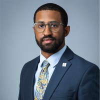 Dickinson Wright Employee Myles Baker's profile photo