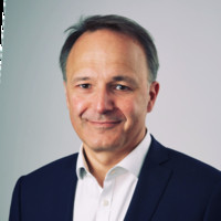 BURMATEX Employee Vincent Guillon's profile photo