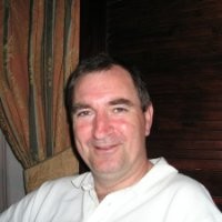 YorPower Projects Employee Tony Brimble's profile photo