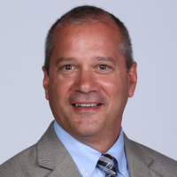 Bryant University Employee Chuck Locurto's profile photo