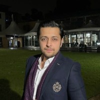 Hunter Jones Group Employee Raja Sarwar's profile photo