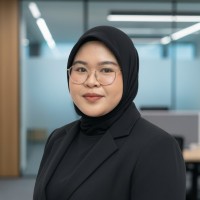 Total Ifm Sdn. Bhd. Employee Nur Kasmidi's profile photo