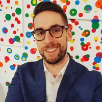 Sun Life Employee David Robichaud's profile photo