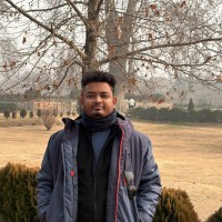 DecentralCode Employee Suresh Vairamuthu's profile photo