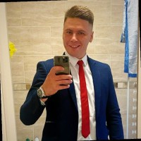Approved Valeting Employee Bogdan Ciobanu's profile photo