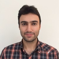 ATEK MIDAS Employee Muhammed Acar's profile photo