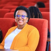 Refactory Employee Julia Nansubuga's profile photo