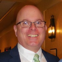 Steven McCurdy