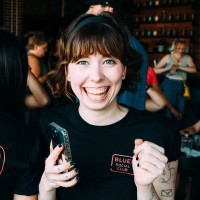 Bluebird Distilling Employee Emily Keegan-Wolf's profile photo