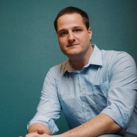 VisualLabs Employee Zsombor Szénási's profile photo