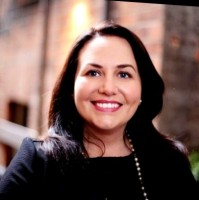 Georgina Douglas Email & Phone Number