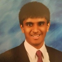 Mercor Employee Ajeya Shiva's profile photo